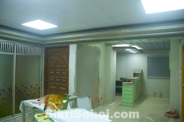 Ready 2677sft Commercial/Bank/Office Sale At Kazi Para